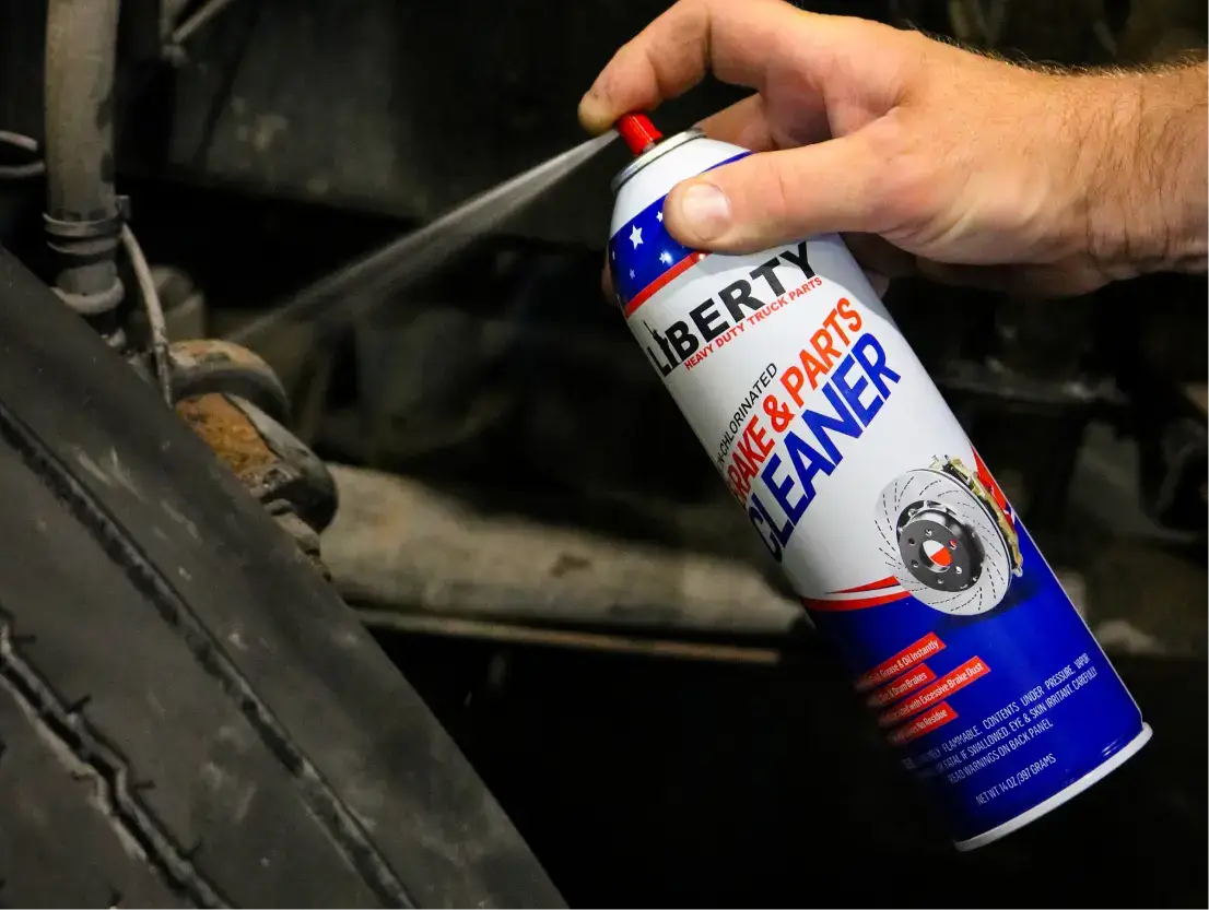 High Performance Truck Parts