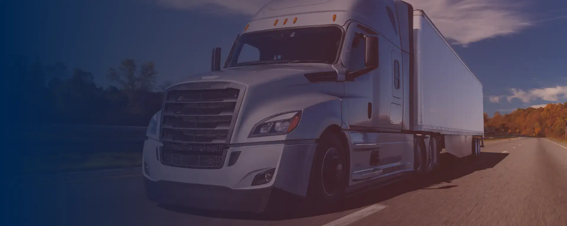 Truck Centers Inc. Launch of new brand Liberty